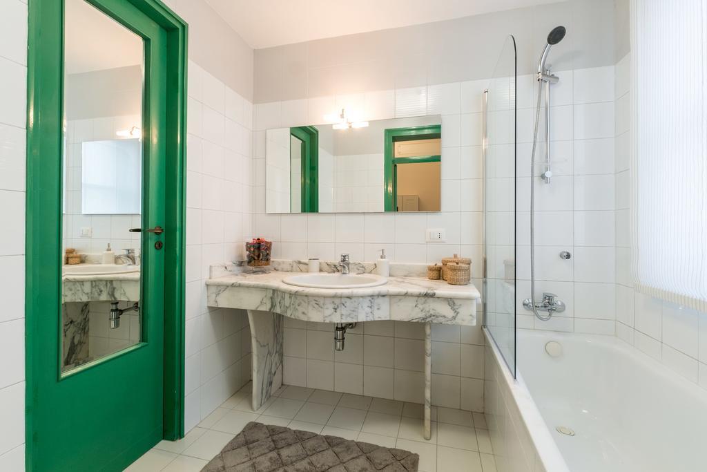 Casa Sikania Apartment Palermo Luaran gambar