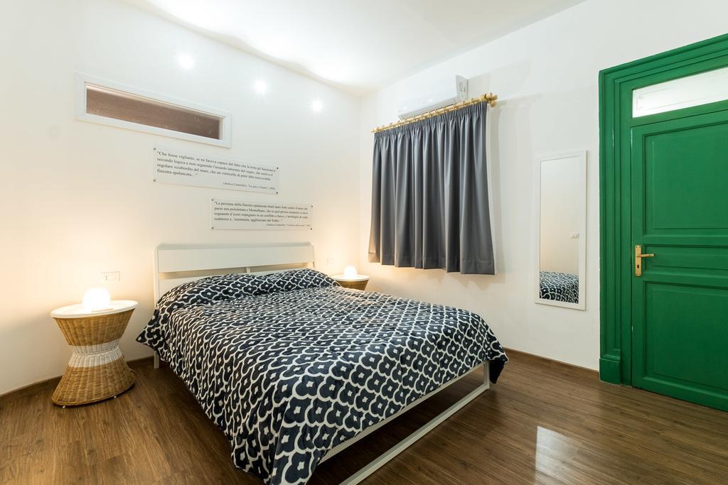 Casa Sikania Apartment Palermo Luaran gambar